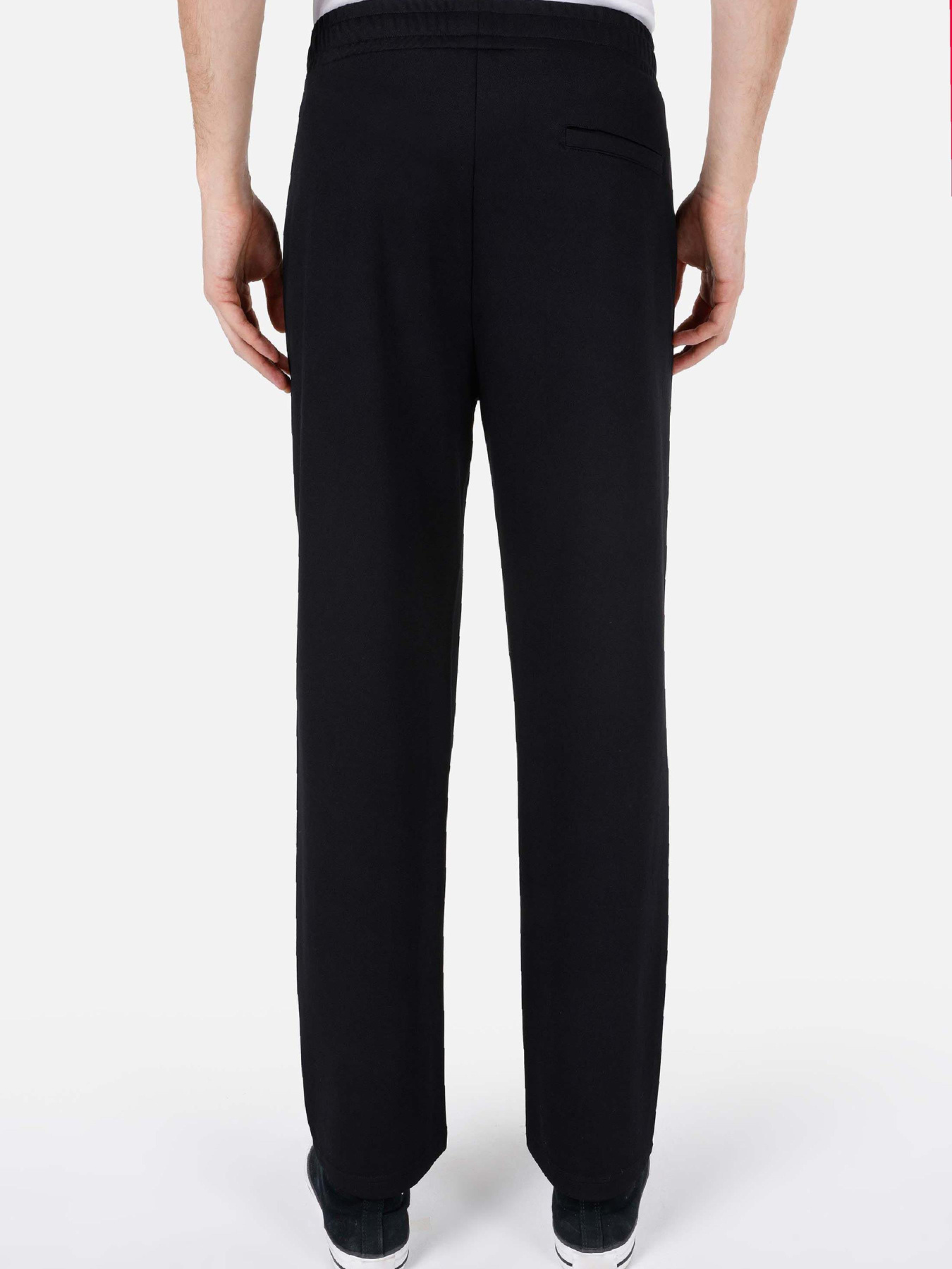 Штаны спортивные Colin’s модель CL1068130_Q1.V1_BLK Фото