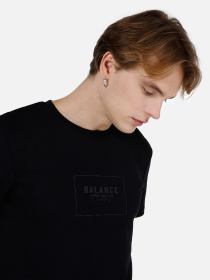 Футболки и поло Colin’s модель CL1068133_Q1.V1_BLK Фото