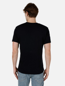 Футболки і поло Colin’s модель CL1068133_Q1.V1_BLK Фото