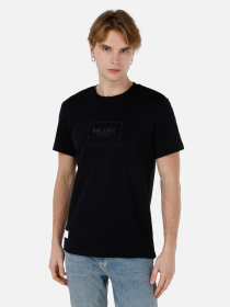 Футболки и поло Colin’s модель CL1068133_Q1.V1_BLK Фото