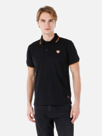 Футболки и поло Colin’s модель CL1068139_Q1.V1_BLK Фото