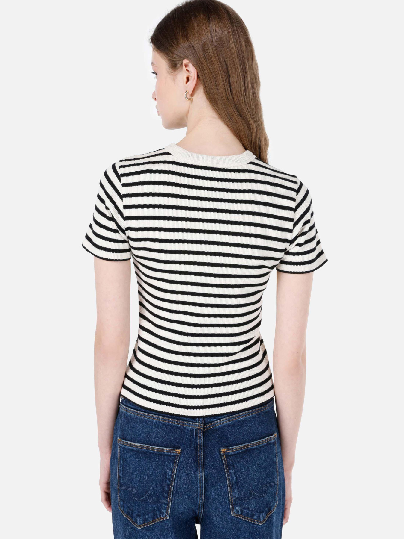 Футболки і поло Colin’s модель CL1068152_Q1.V1_BLK Фото