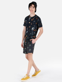 Одяг для пляжу Colin’s модель CL1068155_Q1.V1_BLK Фото