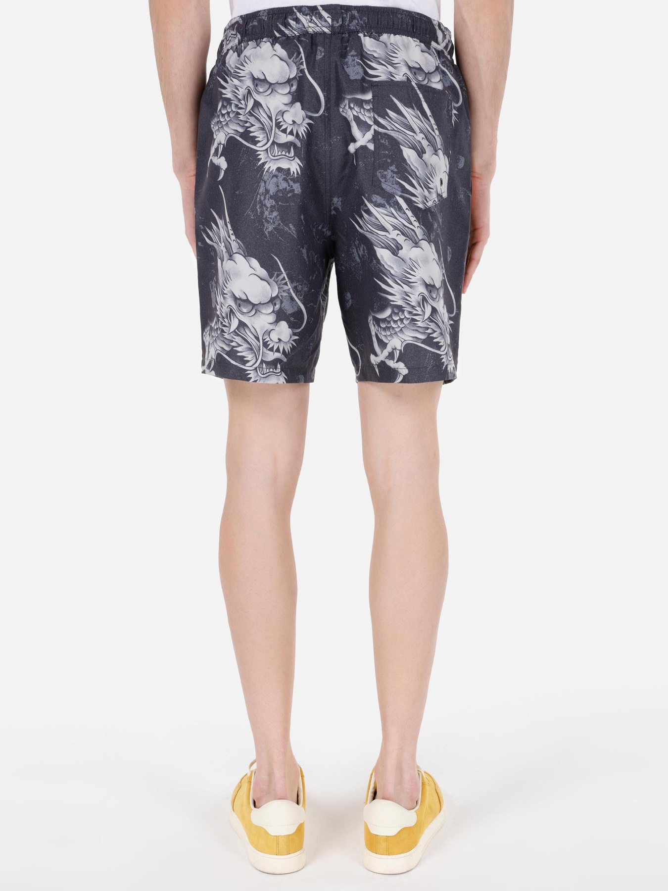 Одежда для пляжа Colin’s модель CL1068179_Q1.V1_BLK Фото