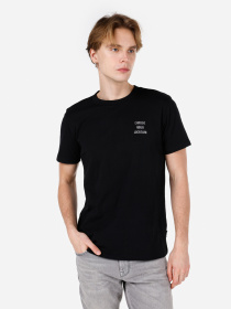 Футболки и поло Colin’s модель CL1068187_Q1.V1_BLK Фото