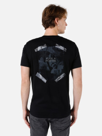 Футболки і поло Colin’s модель CL1068192_Q1.V1_BLK Фото