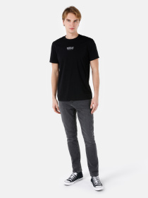 Футболки і поло Colin’s модель CL1068192_Q1.V1_BLK Фото