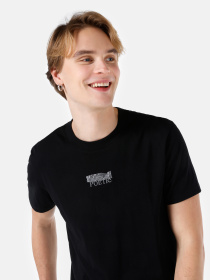 Футболки і поло Colin’s модель CL1068192_Q1.V1_BLK Фото