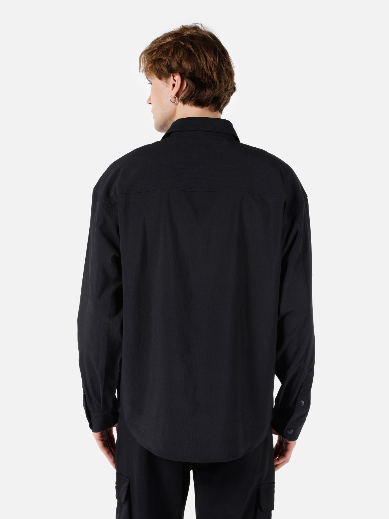 Сорочки Colin’s модель CL1068193_Q1.V1_BLK Фото