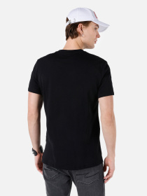 Футболки и поло Colin’s модель CL1068204_Q1.V1_BLK Фото