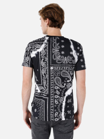 Футболки и поло Colin’s модель CL1068207_Q1.V1_BLK Фото