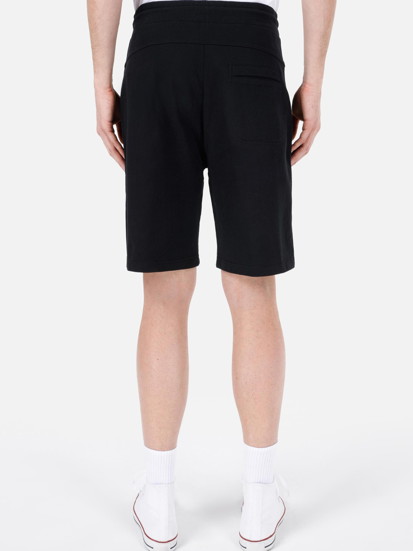 Шорты Colin’s модель CL1068215_Q1.V1_BLK Фото