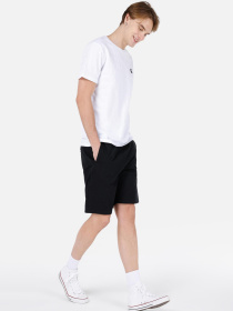 Шорты Colin’s модель CL1068215_Q1.V1_BLK Фото