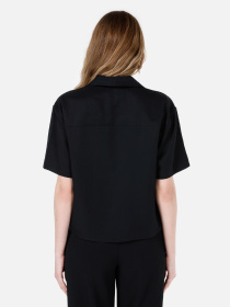 Сорочки Colin’s модель CL1068238_Q1.V1_BLK Фото