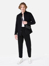 Брюки Colin’s модель CL1068260_Q1.V1_BLK Фото