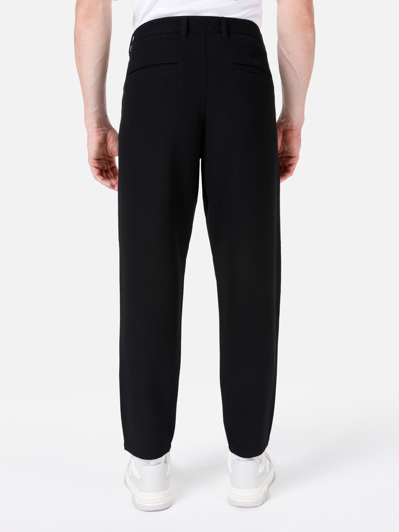 Брюки Colin’s модель CL1068260_Q1.V1_BLK Фото