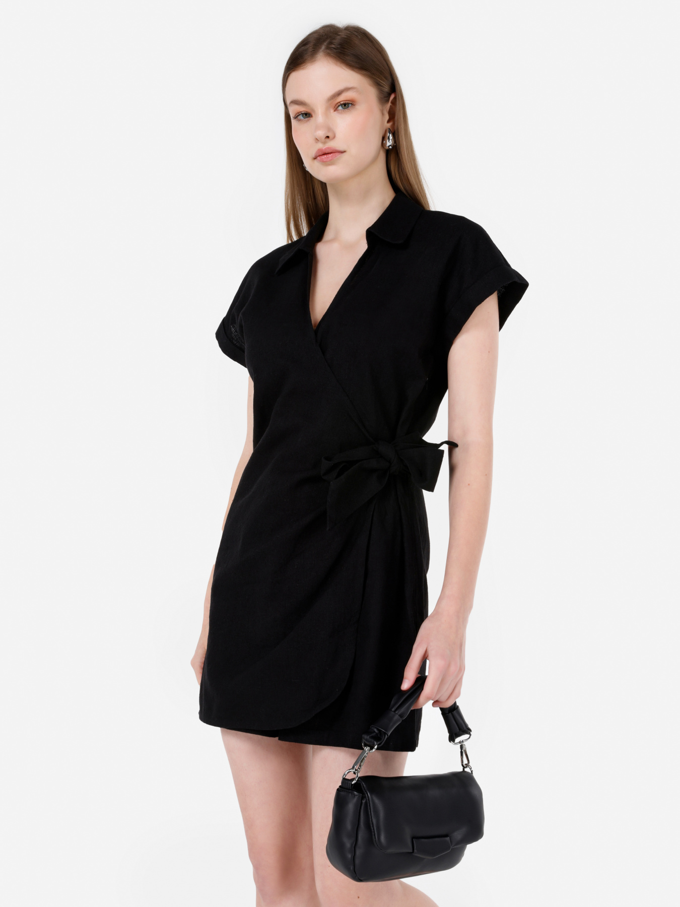 Комбінезони Colin’s модель CL1068273_Q1.V1_BLK Фото