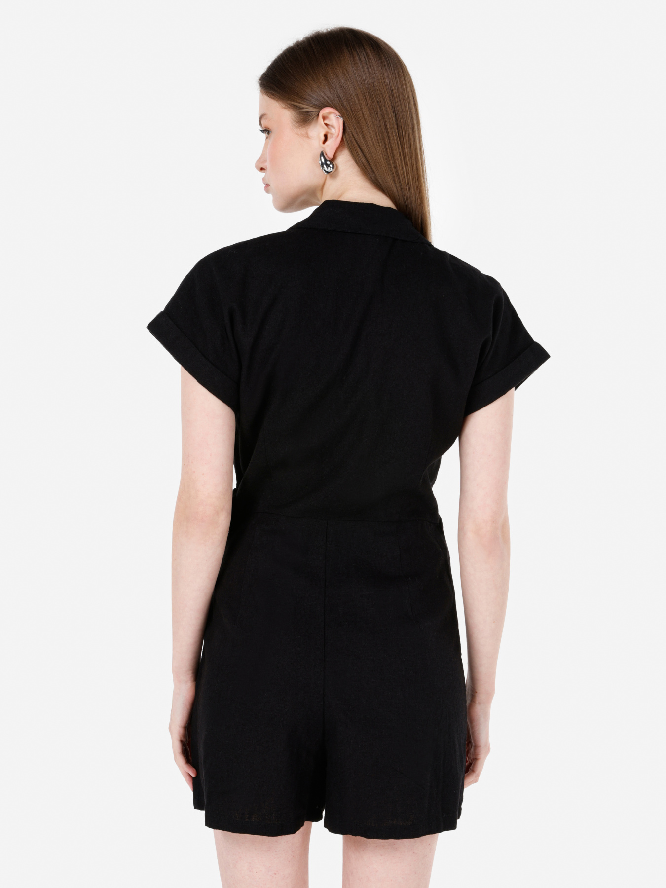 Комбинезоны Colin’s модель CL1068273_Q1.V1_BLK Фото