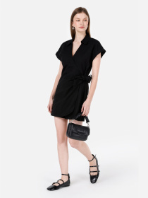 Комбинезоны Colin’s модель CL1068273_Q1.V1_BLK Фото