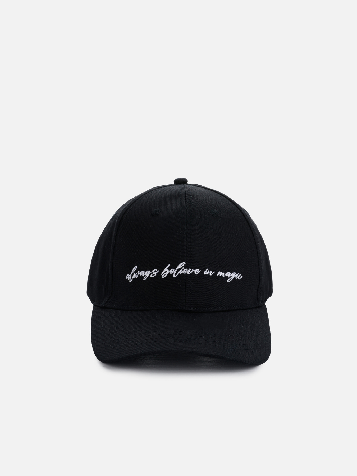 Шапки та кепки Colin’s модель CL1068291_Q1.V1_BLK Фото