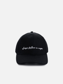 Шапки та кепки Colin’s модель CL1068291_Q1.V1_BLK Фото