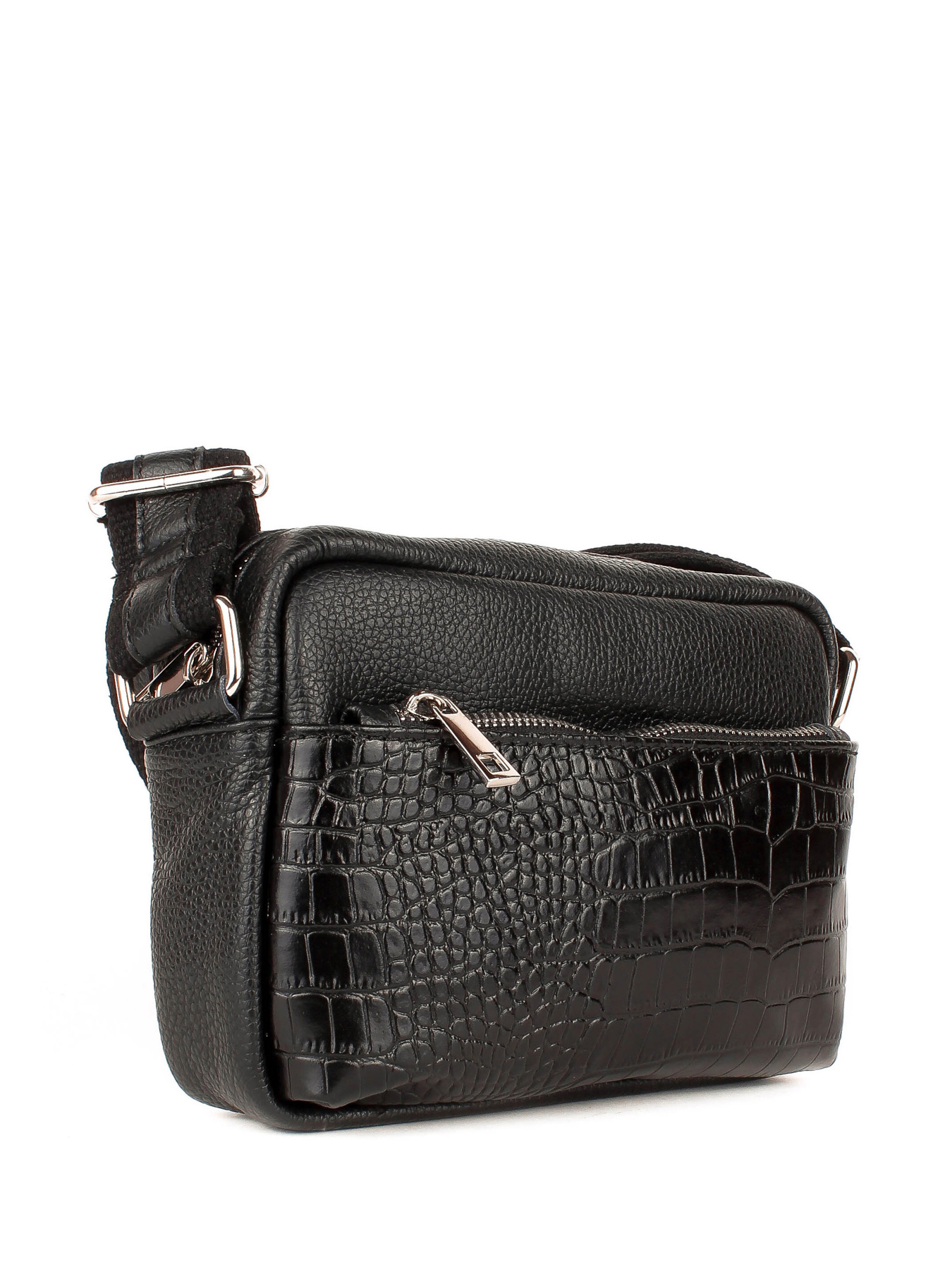 Кросс-боди Bella Bertucci модель 1317-05-101 Фото