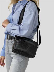 Кросс-боди Bella Bertucci модель 1317-05-101 Фото