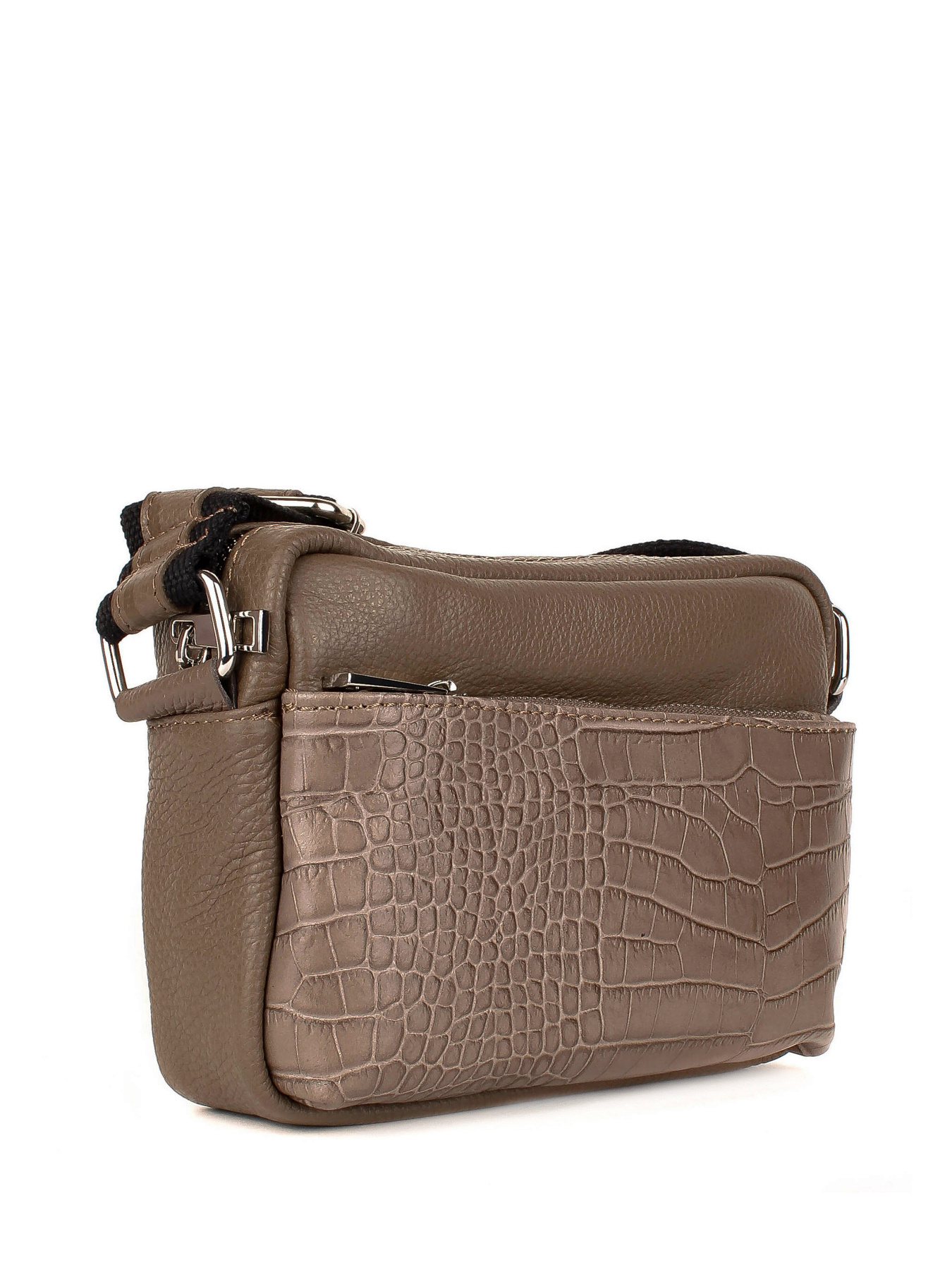 Крос-боді Bella Bertucci модель 1317-104-101 Фото