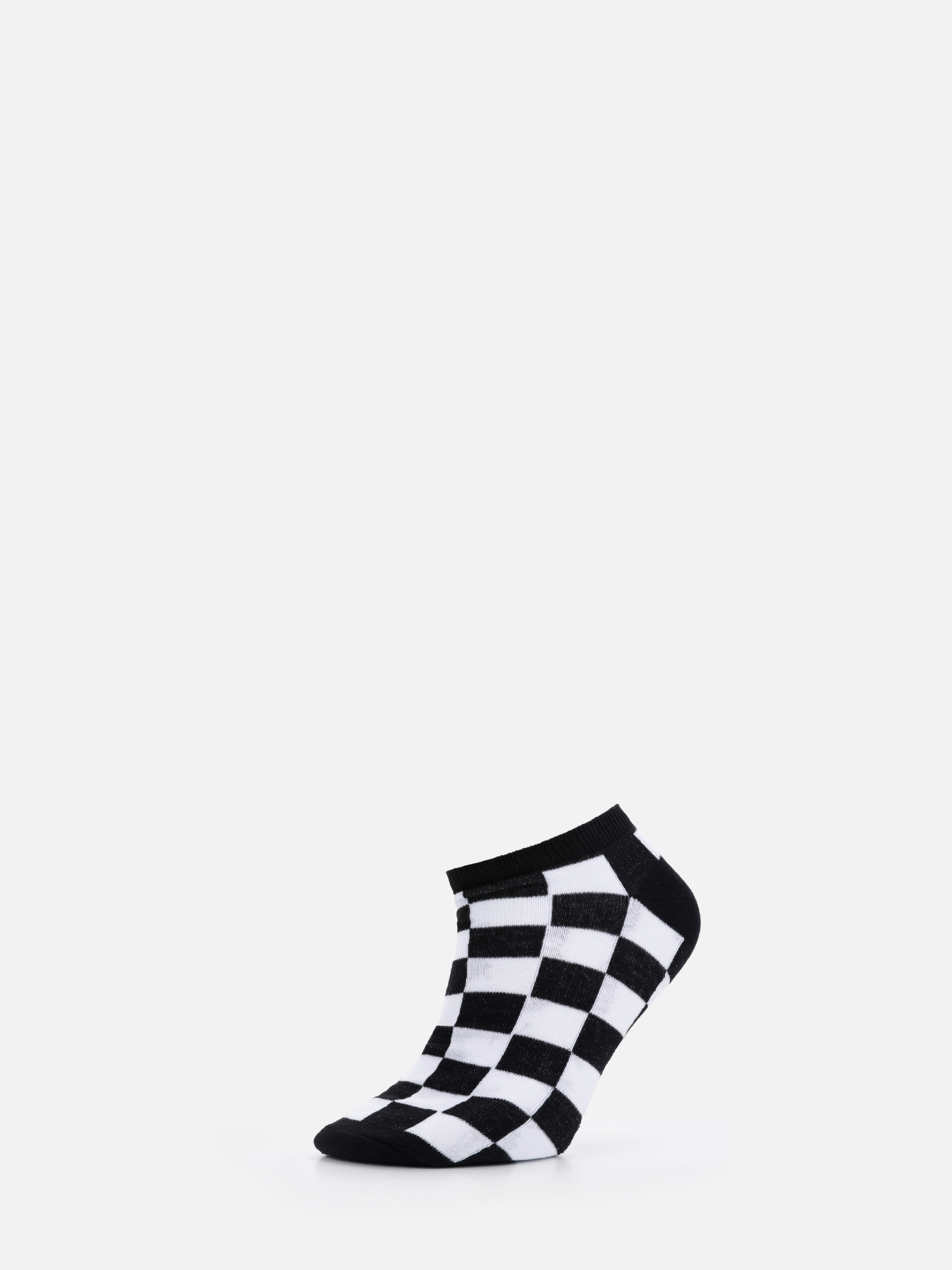 Носки и гольфы Colin’s модель CL1068373_Q1.V1_BLK Фото