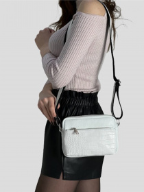 Кросс-боди Bella Bertucci модель 1317-16-101 Фото