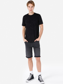 Футболки і поло Colin’s модель CL1068395_Q1.V1_BLK Фото