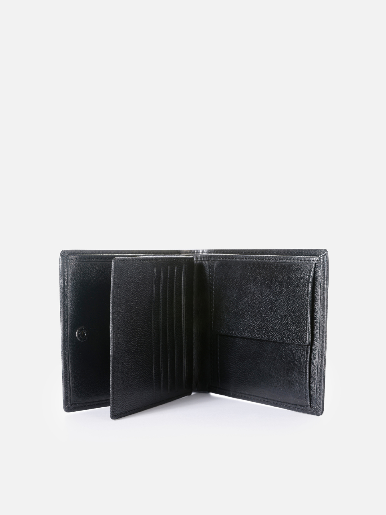 Кошельки Colin’s модель CL1068421_Q1.V1_BLK Фото