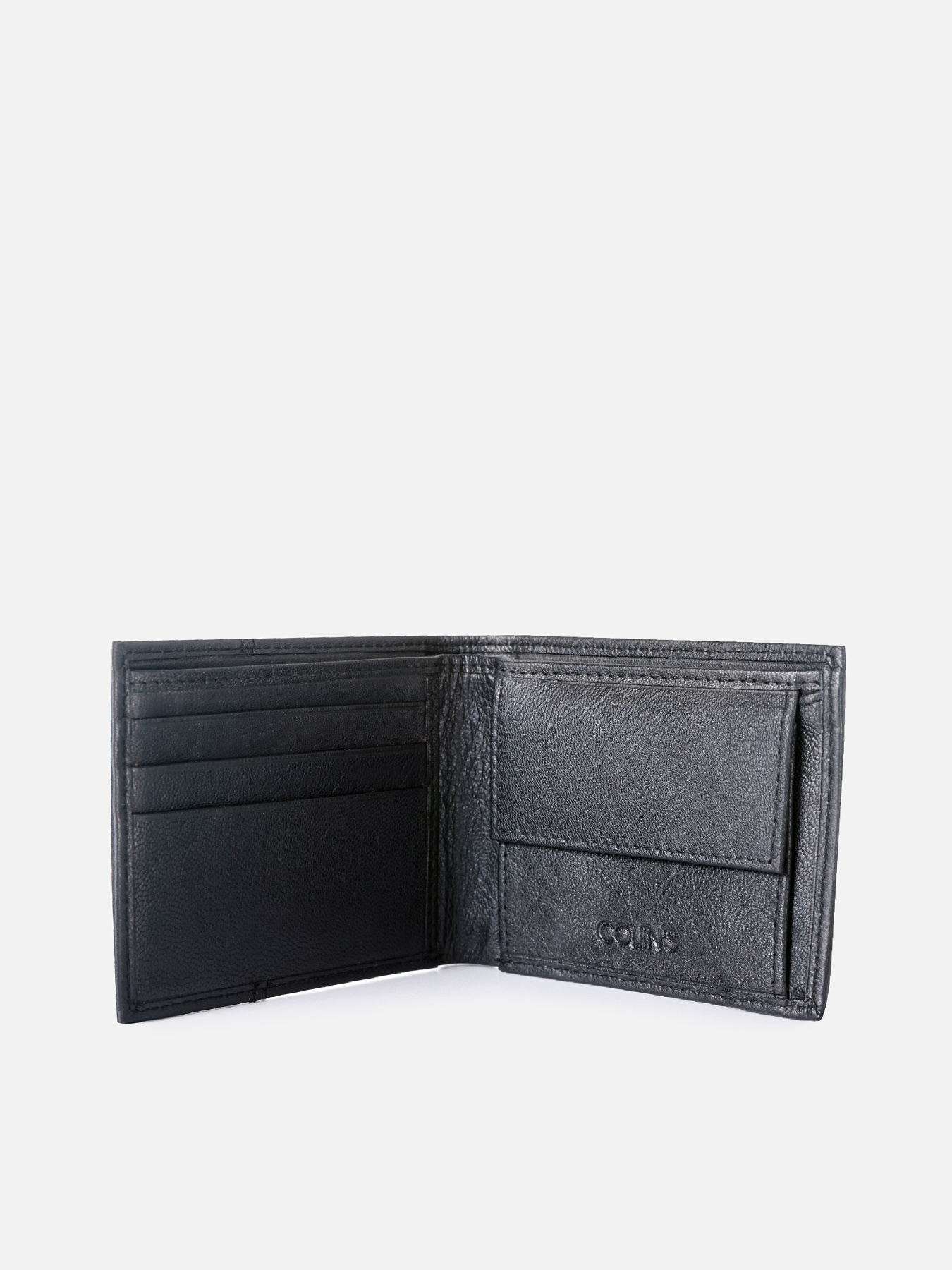 Кошельки Colin’s модель CL1068422_Q1.V1_BLK Фото