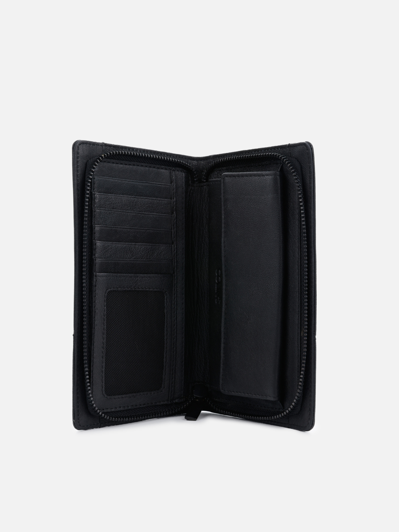 Кошельки Colin’s модель CL1068425_Q1.V1_BLK Фото