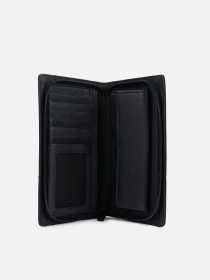 Кошельки Colin’s модель CL1068425_Q1.V1_BLK Фото