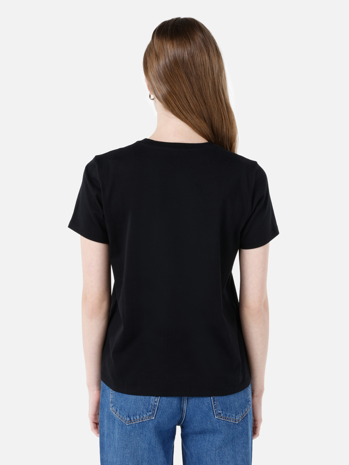 Футболки і поло Colin’s модель CL1068429_Q1.V1_BLK Фото