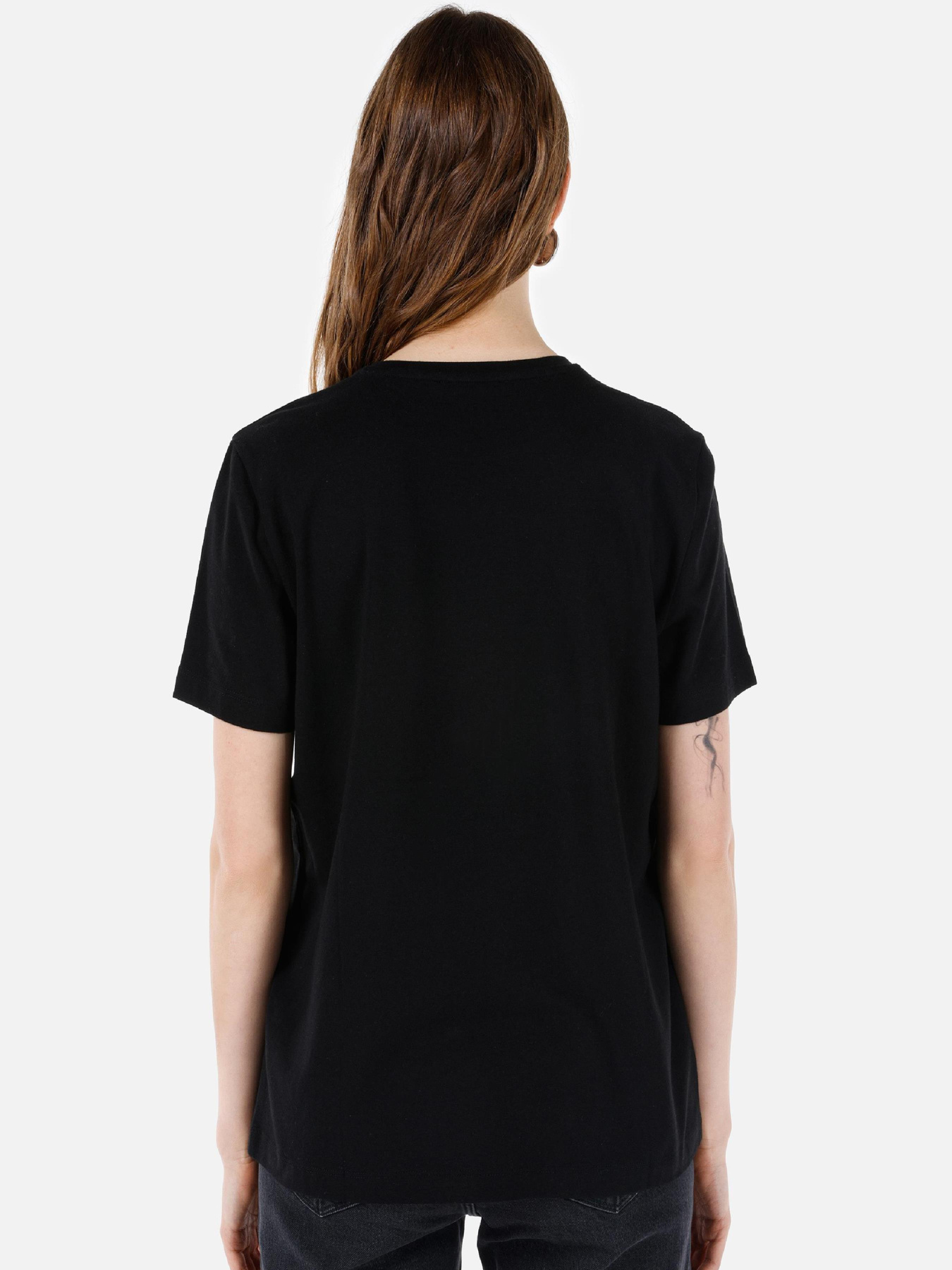 Футболки и поло Colin’s модель CL1068433_Q1.V1_BLK Фото