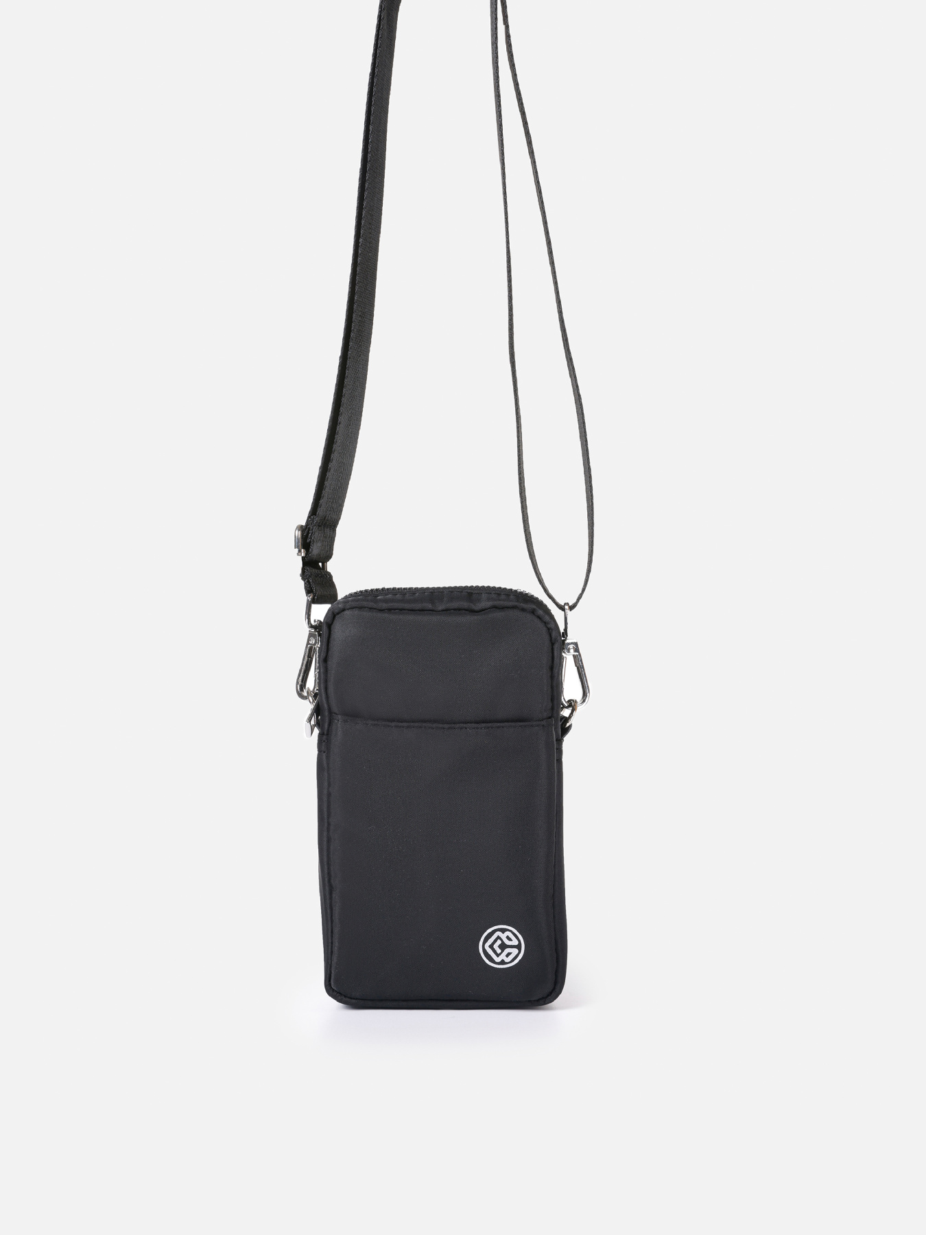 Сумки Colin’s модель CL1068476_Q1.V1_BLK Фото