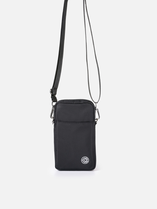 Сумки Colin’s модель CL1068476_Q1.V1_BLK Фото