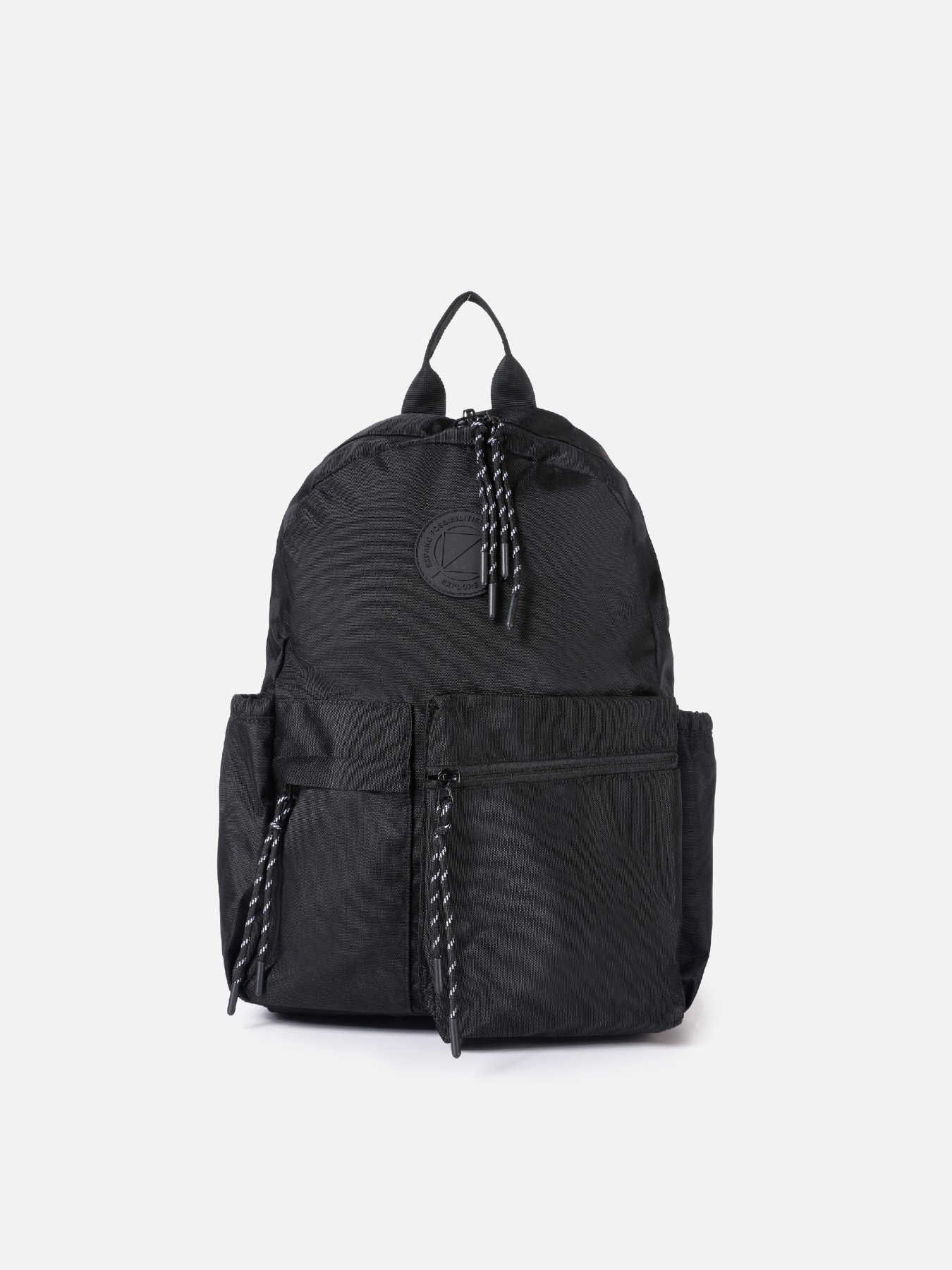 Рюкзаки Colin’s модель CL1068484_Q1.V1_BLK Рюкзаки Colin’s модель CL1068484_Q1.V1_BLK Фото