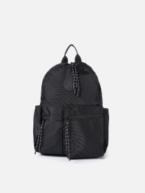 Рюкзаки Colin’s модель CL1068484_Q1.V1_BLK Рюкзаки Colin’s модель CL1068484_Q1.V1_BLK Фото