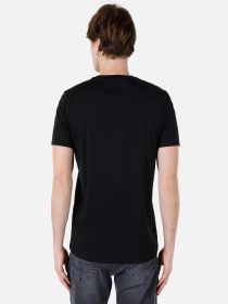 Футболки и поло Colin’s модель CL1068513_Q1.V1_BLK Фото