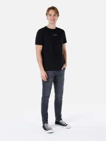 Футболки і поло Colin’s модель CL1068514_Q1.V1_BLK Фото