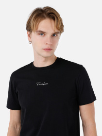 Футболки і поло Colin’s модель CL1068514_Q1.V1_BLK Фото