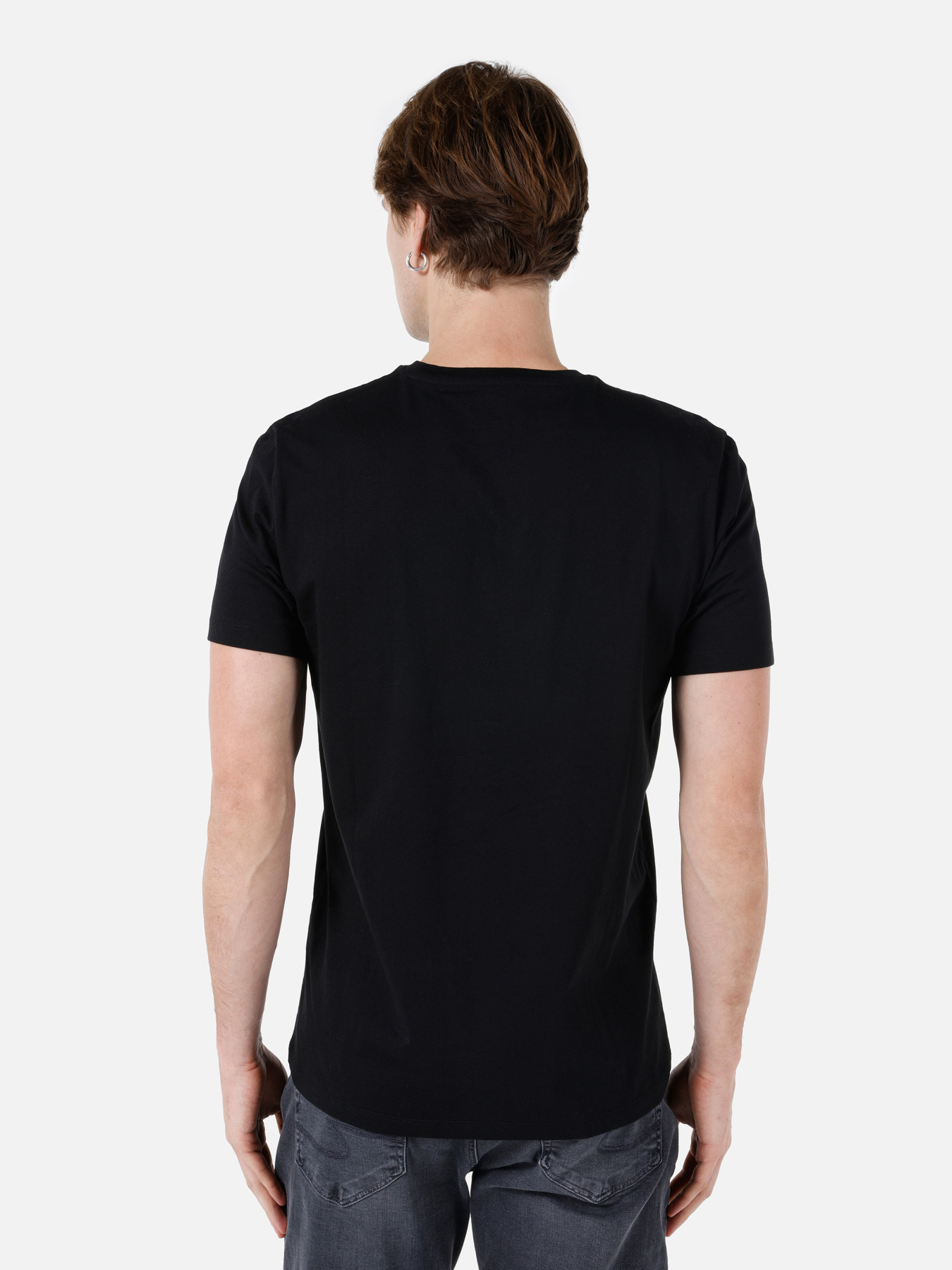 Футболки і поло Colin’s модель CL1068514_Q1.V1_BLK Фото