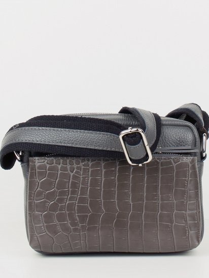 Крос-боді Bella Bertucci модель 1317-27-101 — фото 4 - INTERTOP