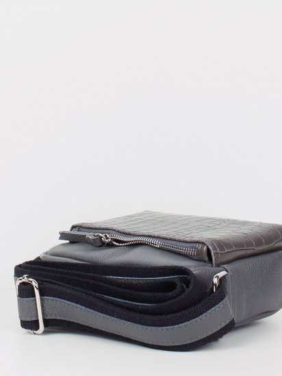 Крос-боді Bella Bertucci модель 1317-27-101 — фото 6 - INTERTOP