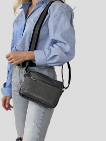 Крос-боді Bella Bertucci модель 1317-27-101 Фото