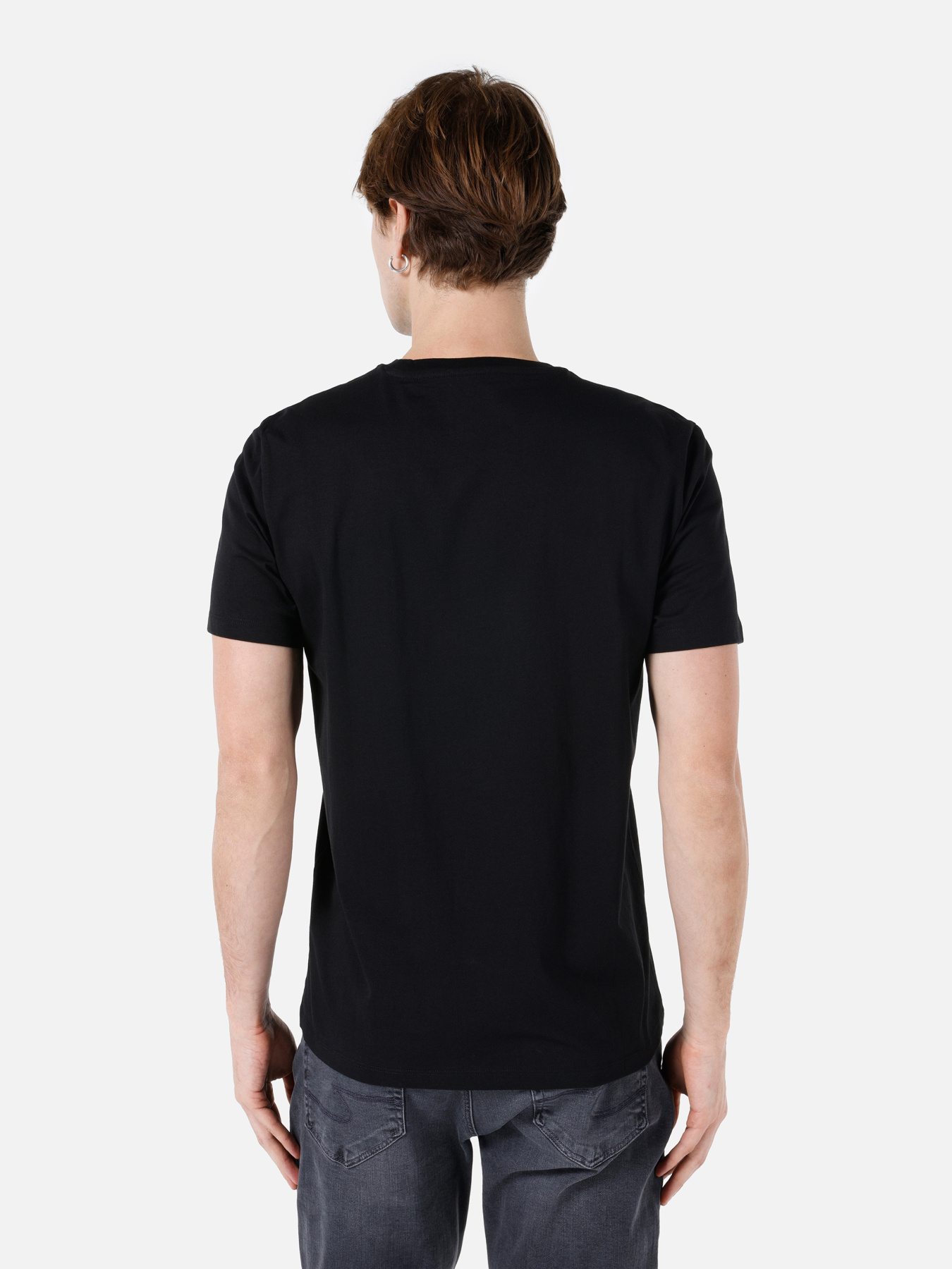 Футболки і поло Colin’s модель CL1068522_Q1.V1_BLK Фото