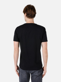 Футболки и поло Colin’s модель CL1068522_Q1.V1_BLK Фото